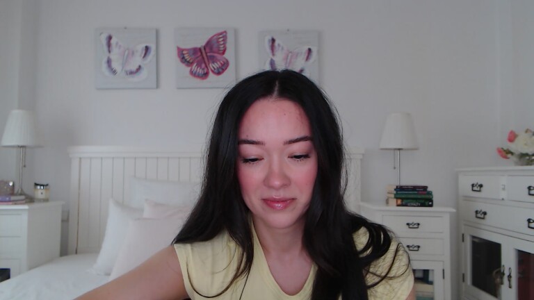 kimberK's Streamate show and profile