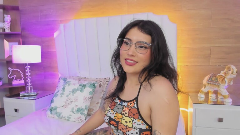 AriaSwan's Streamate show and profile