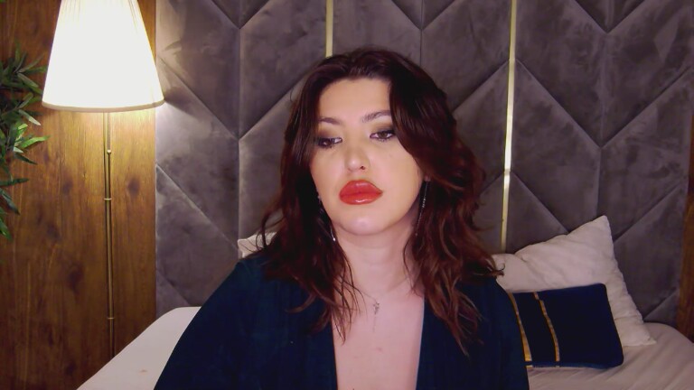 CleoLangley's Streamate show and profile