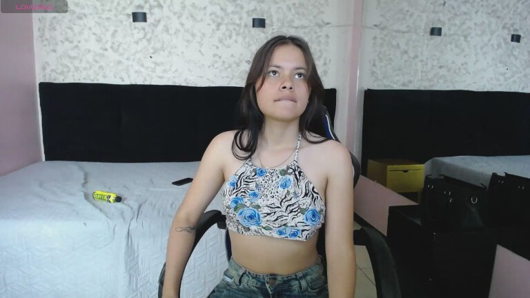 Vixennp's Streamate show and profile