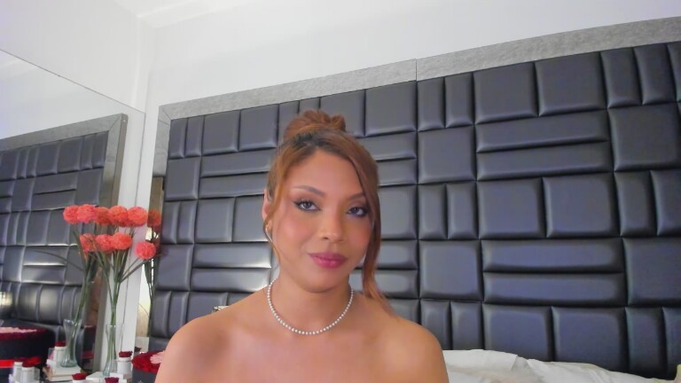 RebecaVillalobos's Streamate show and profile