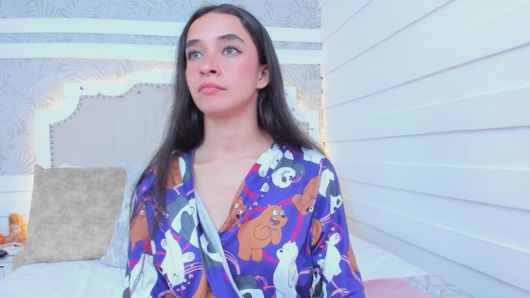 AnnieBlakee's Streamate show and profile