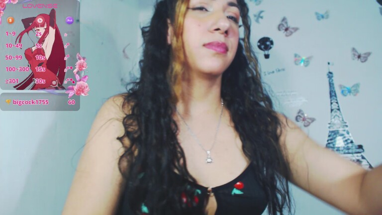 Catlatinsexygirl's Streamate show and profile