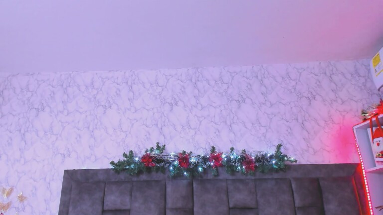 AlessaColemann's Streamate show and profile