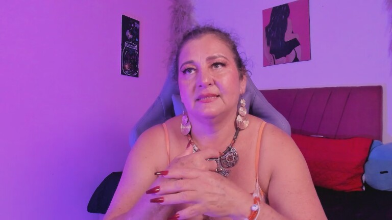 PalomaLombardi's Streamate show and profile