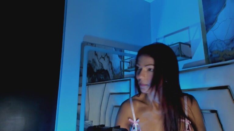 Hannapetit29's Streamate show and profile