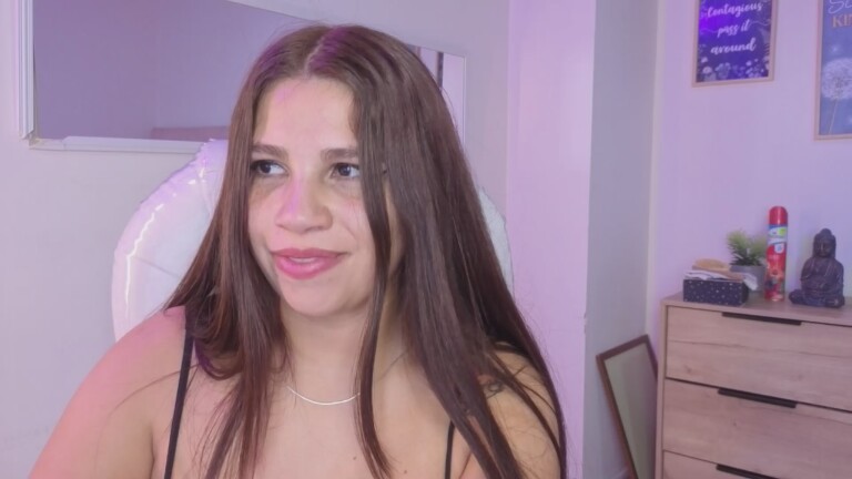 blueehazell18's Streamate show and profile