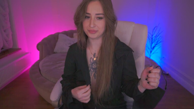 PrettyAdellee's Streamate show and profile