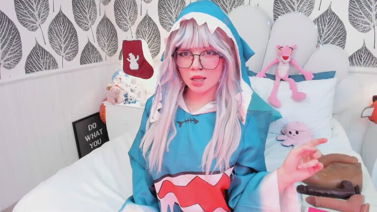 SarenIzumi's Streamate show and profile