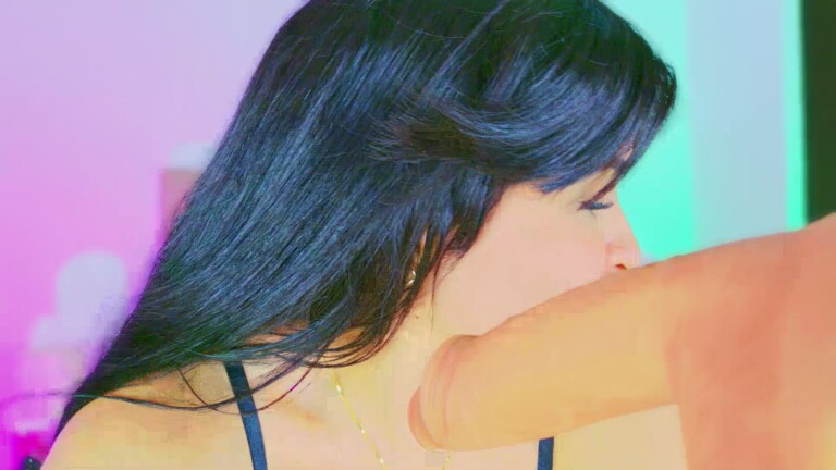 CharlootteEvans's Streamate show and profile