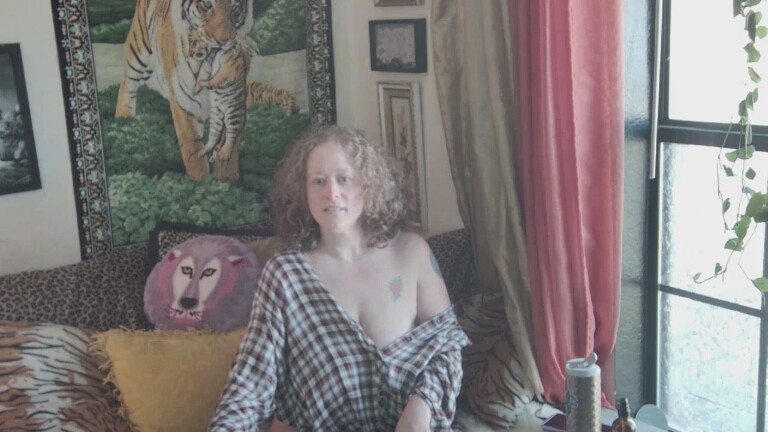 ArieLabai's Streamate show and profile