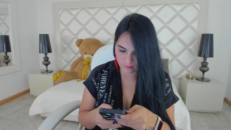 mia_sweetie's Streamate show and profile