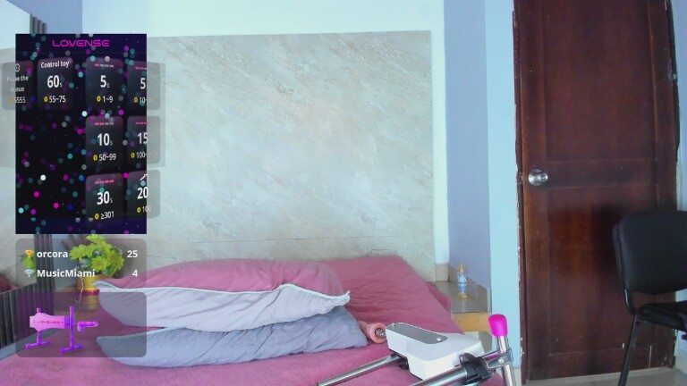 ADELE090's Streamate show and profile