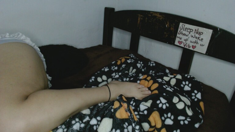 BritanyRivera's Streamate show and profile