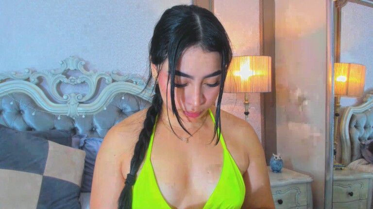 anneWalker's Streamate show and profile