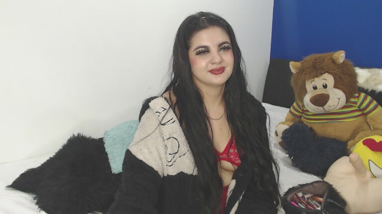 EmilyConoor's Streamate show and profile