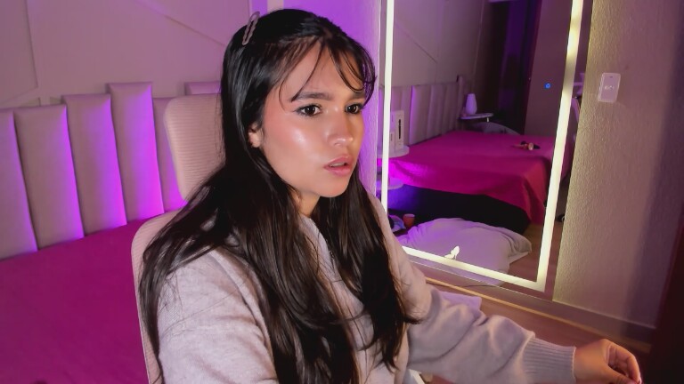 Eimmybm's Streamate show and profile