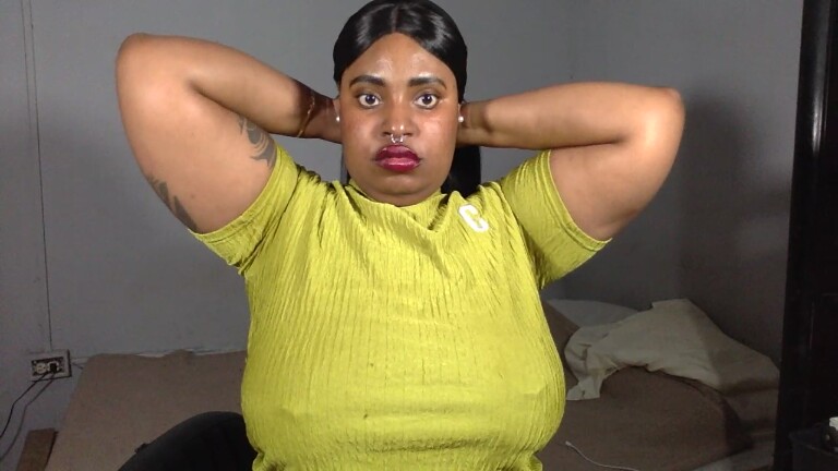 Medussa27's Streamate show and profile