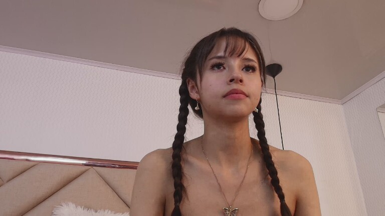 Antonella_Damata's Streamate show and profile