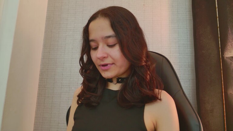 AmeliaSmithh's Streamate show and profile