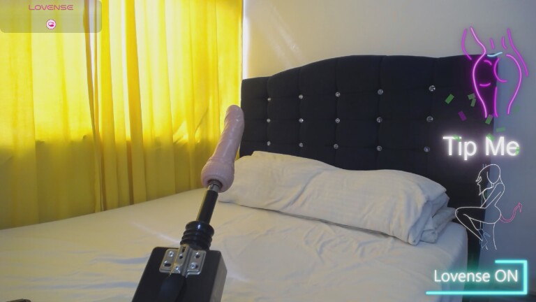 melanieparker25's Streamate show and profile