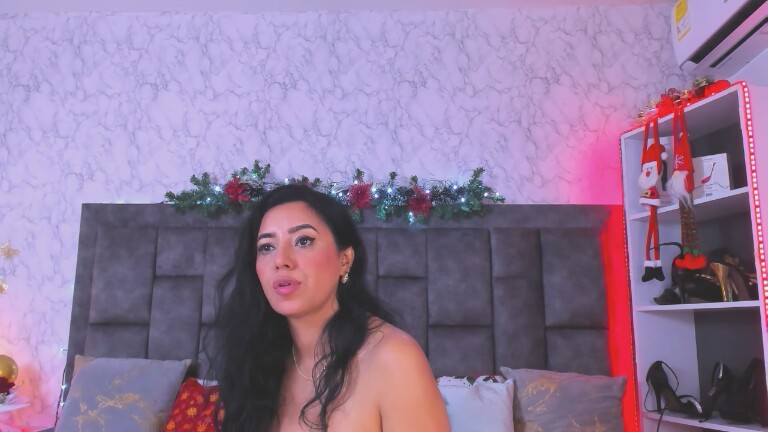 AlessaColemann's Streamate show and profile