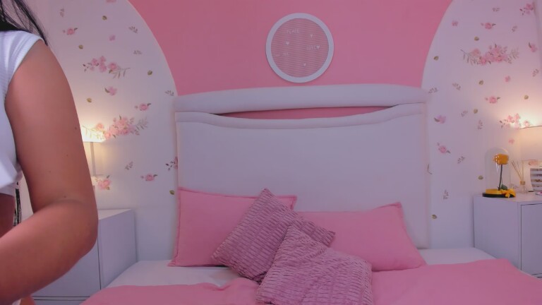 Manuela_Vegaa's Streamate show and profile