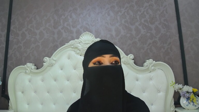 HajarKar's Streamate show and profile