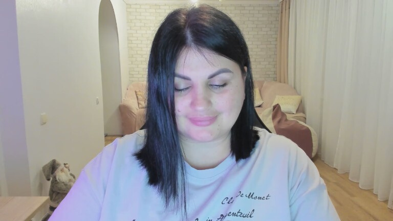 GrettaLika's Streamate show and profile