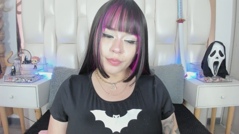 AnneGrott's Streamate show and profile