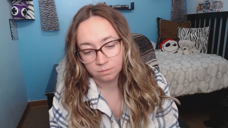 SkyJonesXO's Streamate show and profile