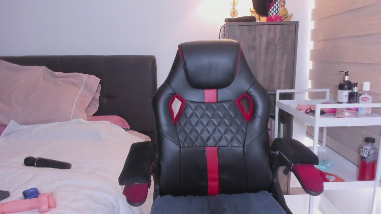 Yaya_Lm's Streamate show and profile