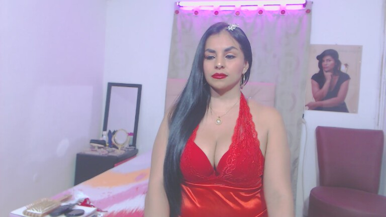 Rebeca_Warner021's Streamate show and profile