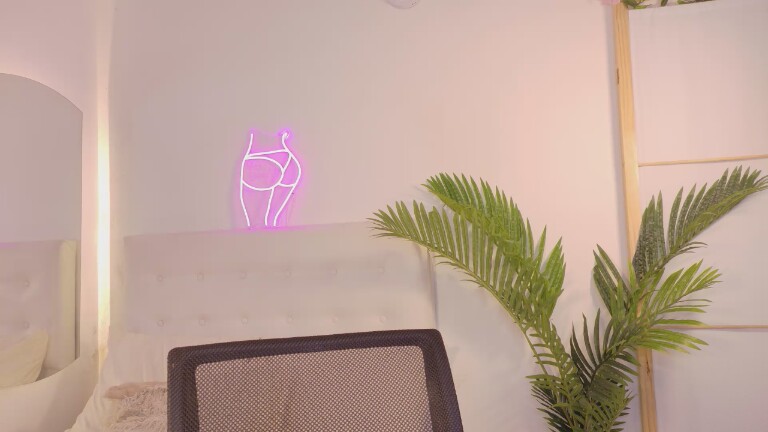 AmeAlcaraz's Streamate show and profile