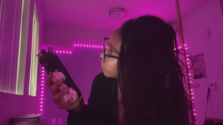 GoddessKing's Streamate show and profile