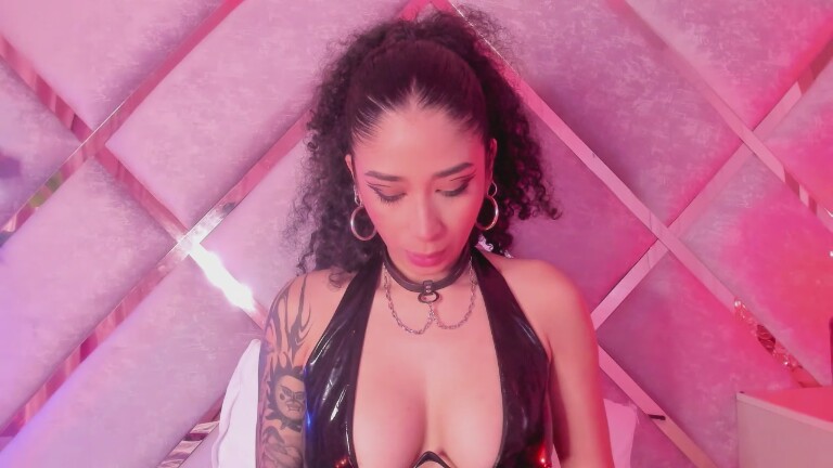 Lanna_Jhonson's Streamate show and profile