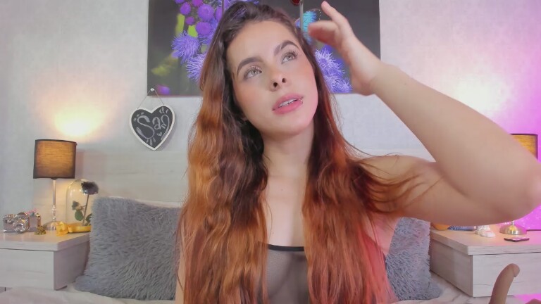 SamanthaaWoods's Streamate show and profile