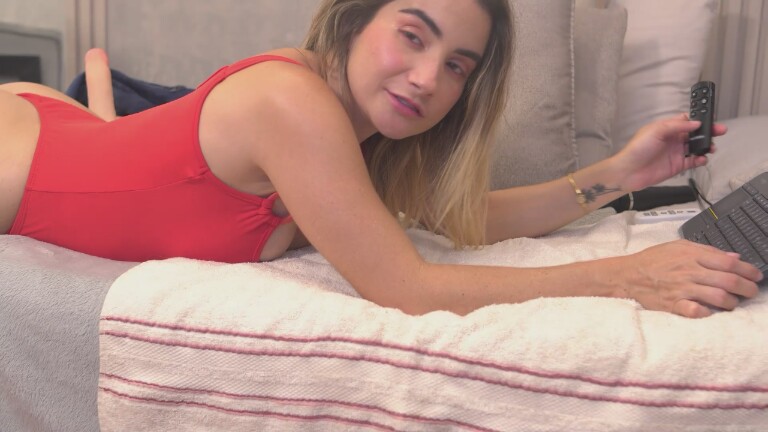 IsaBonet's Streamate show and profile