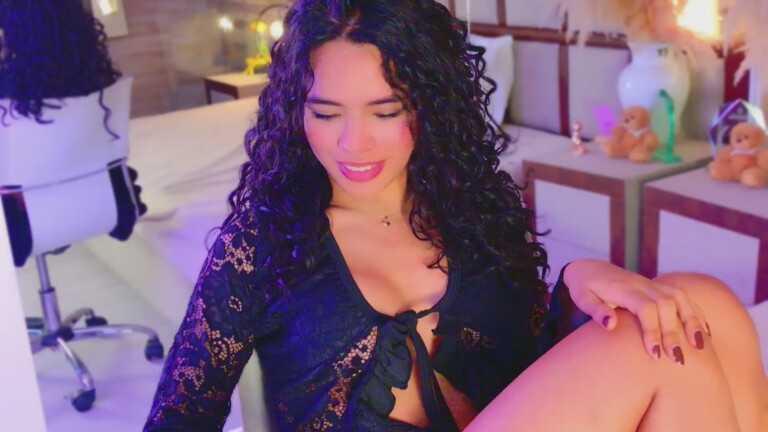 SamanthaSosa's Streamate show and profile