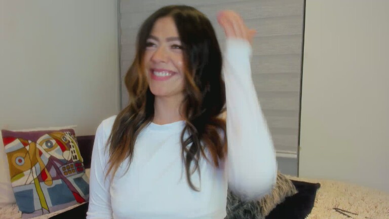 ludovicasstar's Streamate show and profile