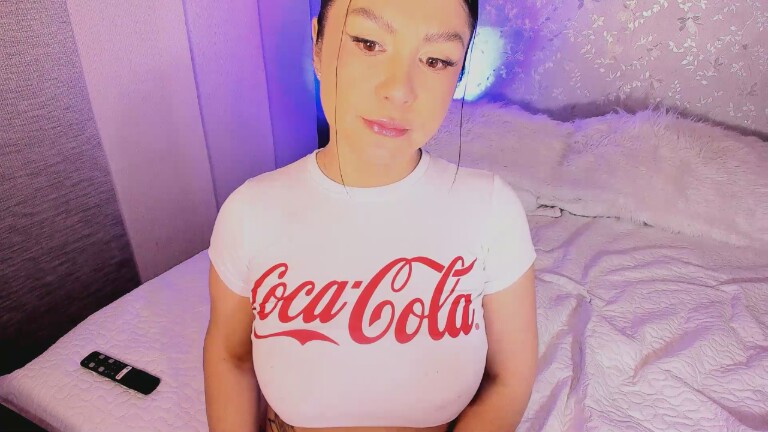 AntonellaFerreira's Streamate show and profile