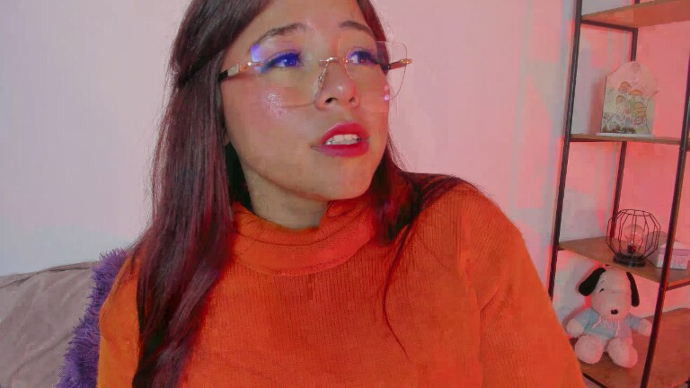 MelissaBrunete's Streamate show and profile