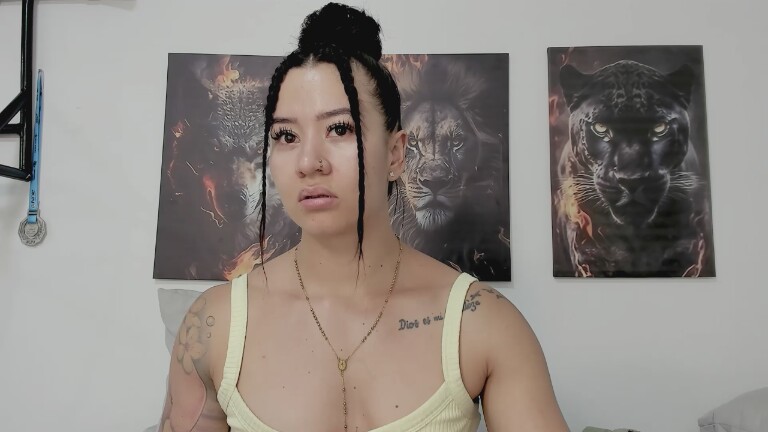 AngelMartins's Streamate show and profile