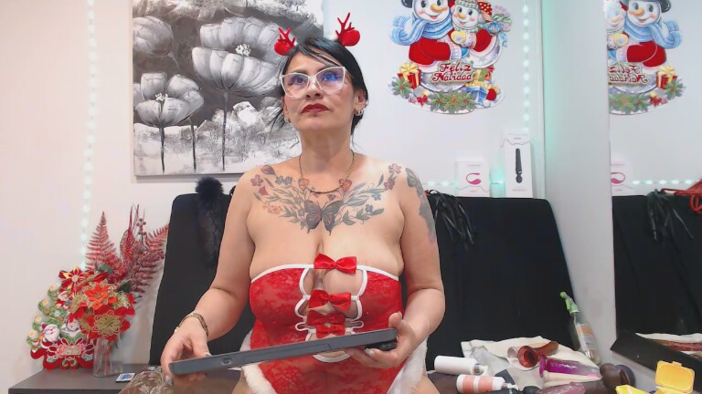 Donna_Jones's Streamate show and profile