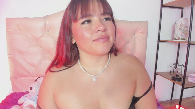 MelissaBrunete's Streamate show and profile