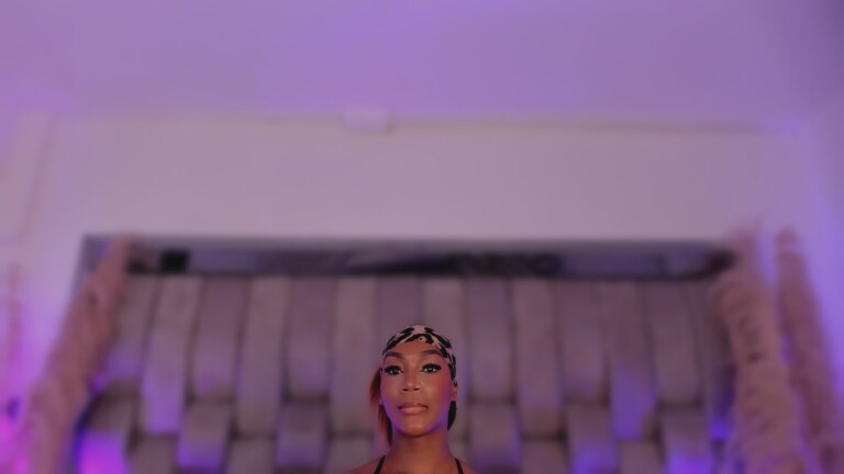 ChaynnaCooper's Streamate show and profile