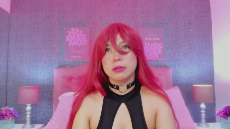 MierukoTsuki's Streamate show and profile