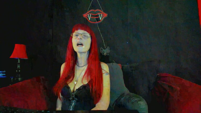 mistressmidnight's Streamate show and profile