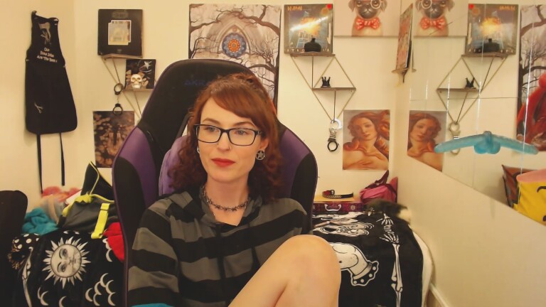 DakotaBlissxo's Streamate show and profile