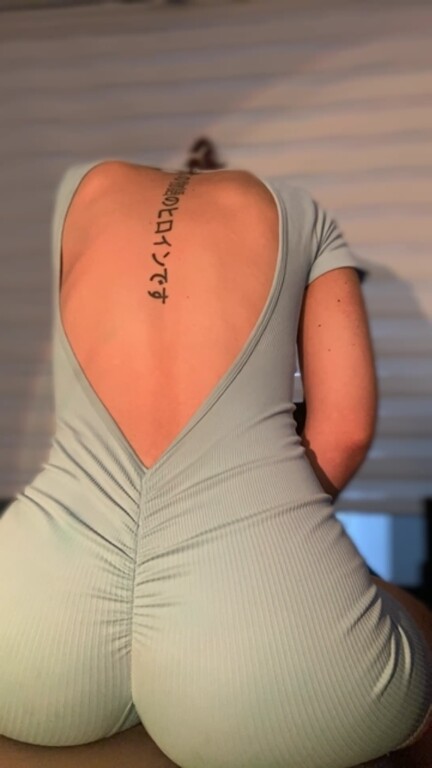 BrianaWells's Streamate show and profile